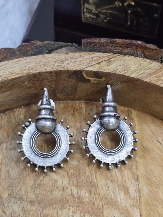 Earrings - surya
