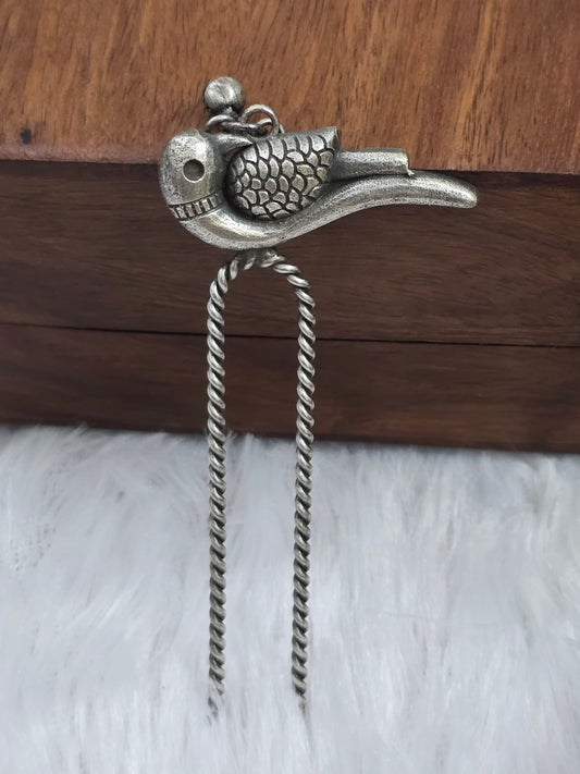 Hairpin - birdie