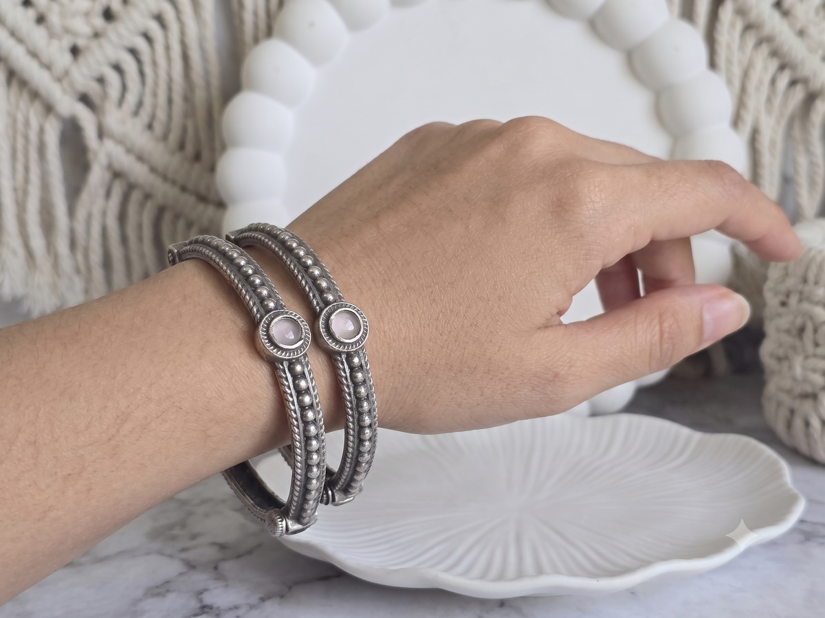 Heritage accent kada