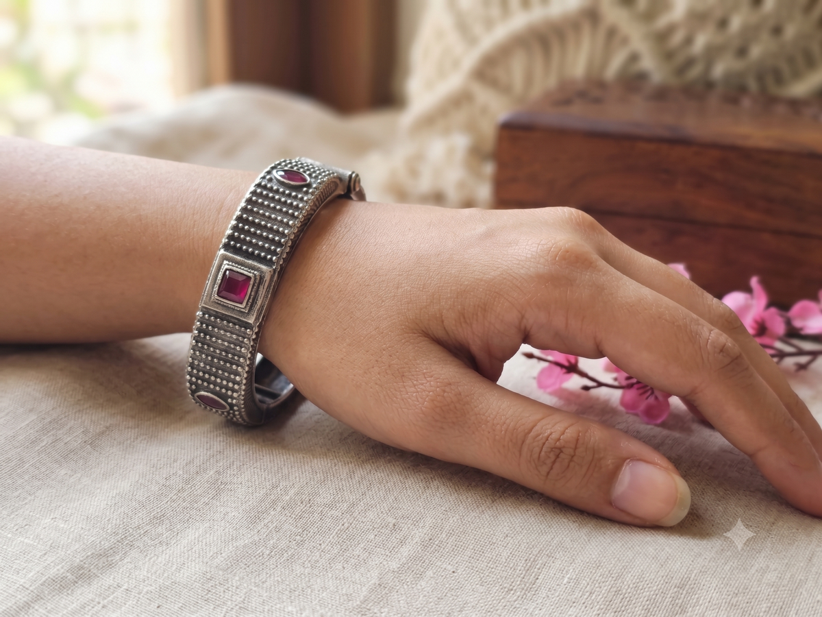 Ruby frame kada