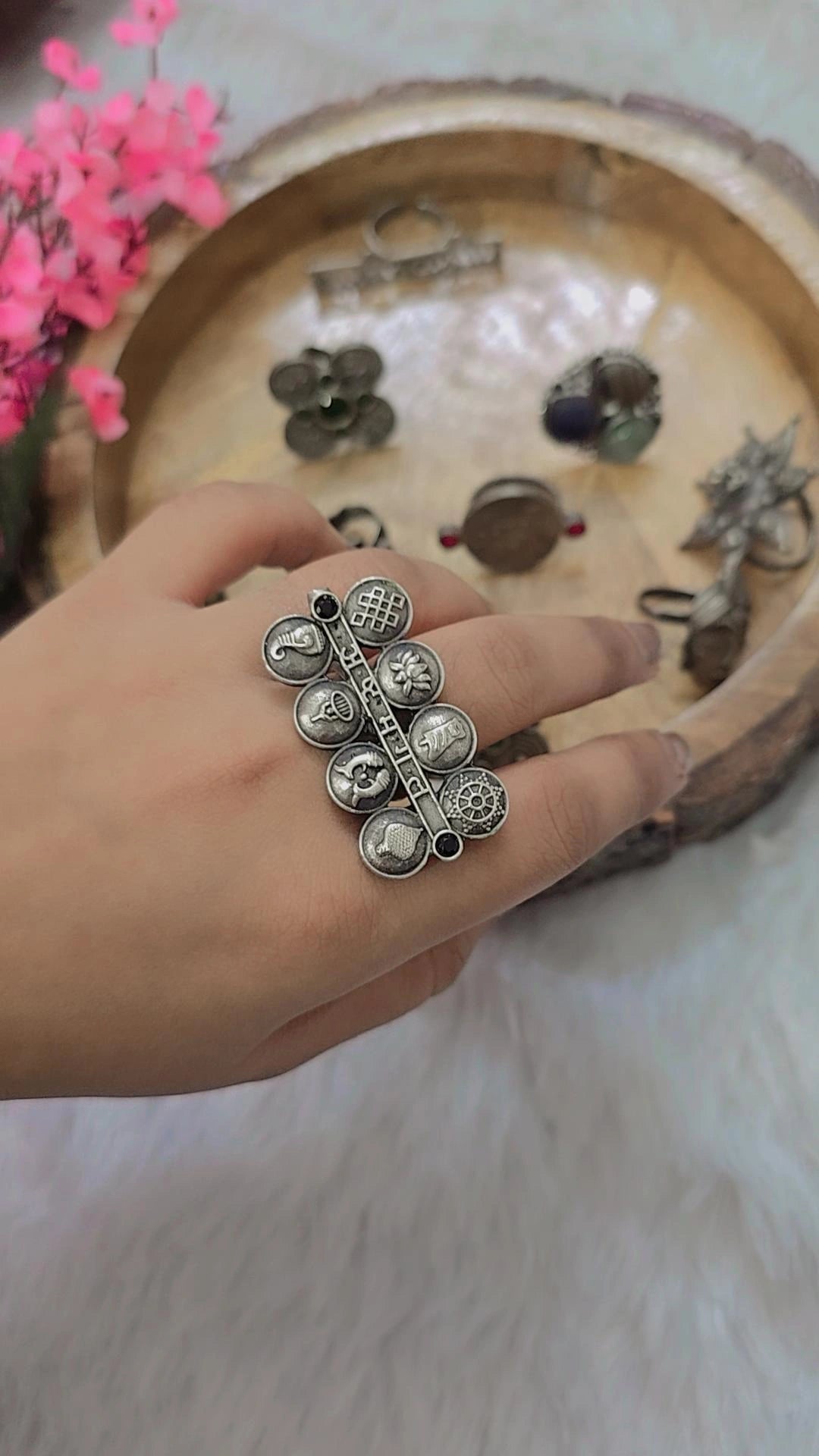 Ring