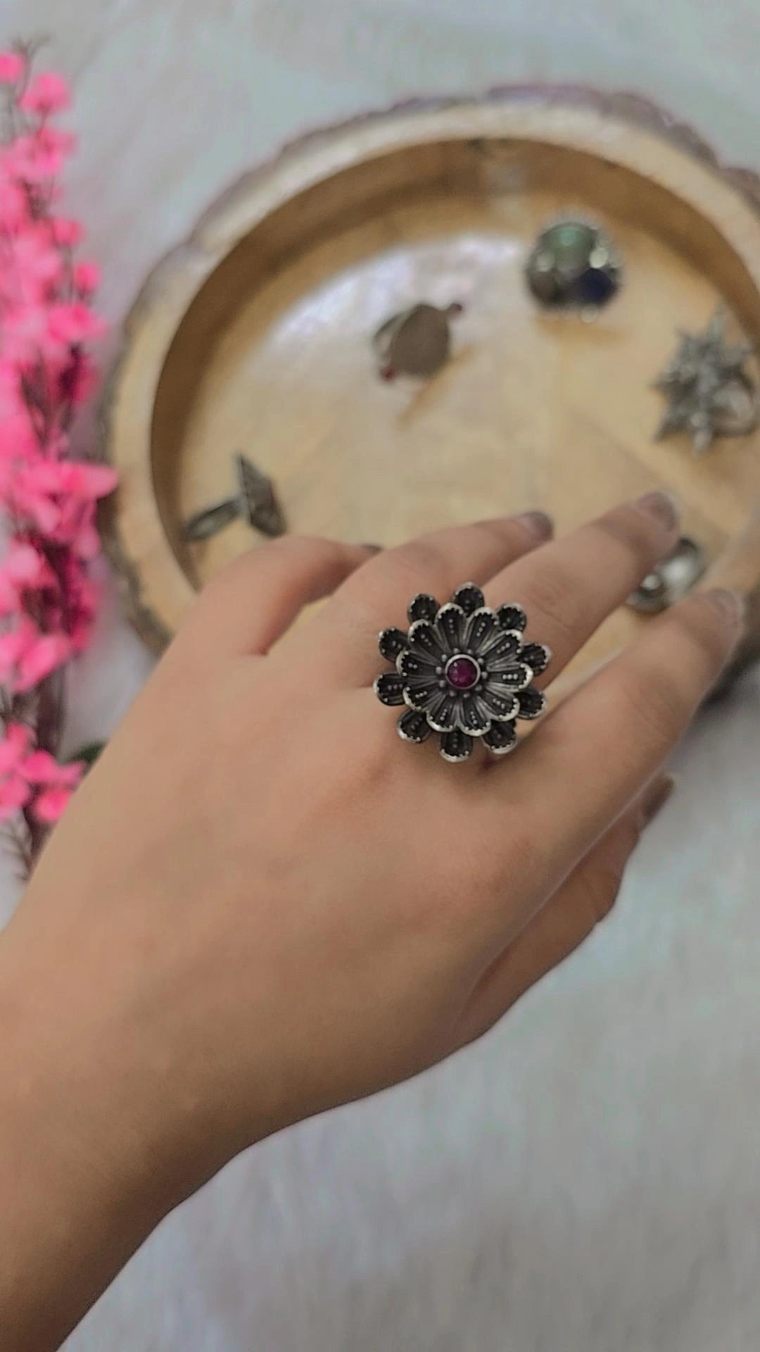 Ring