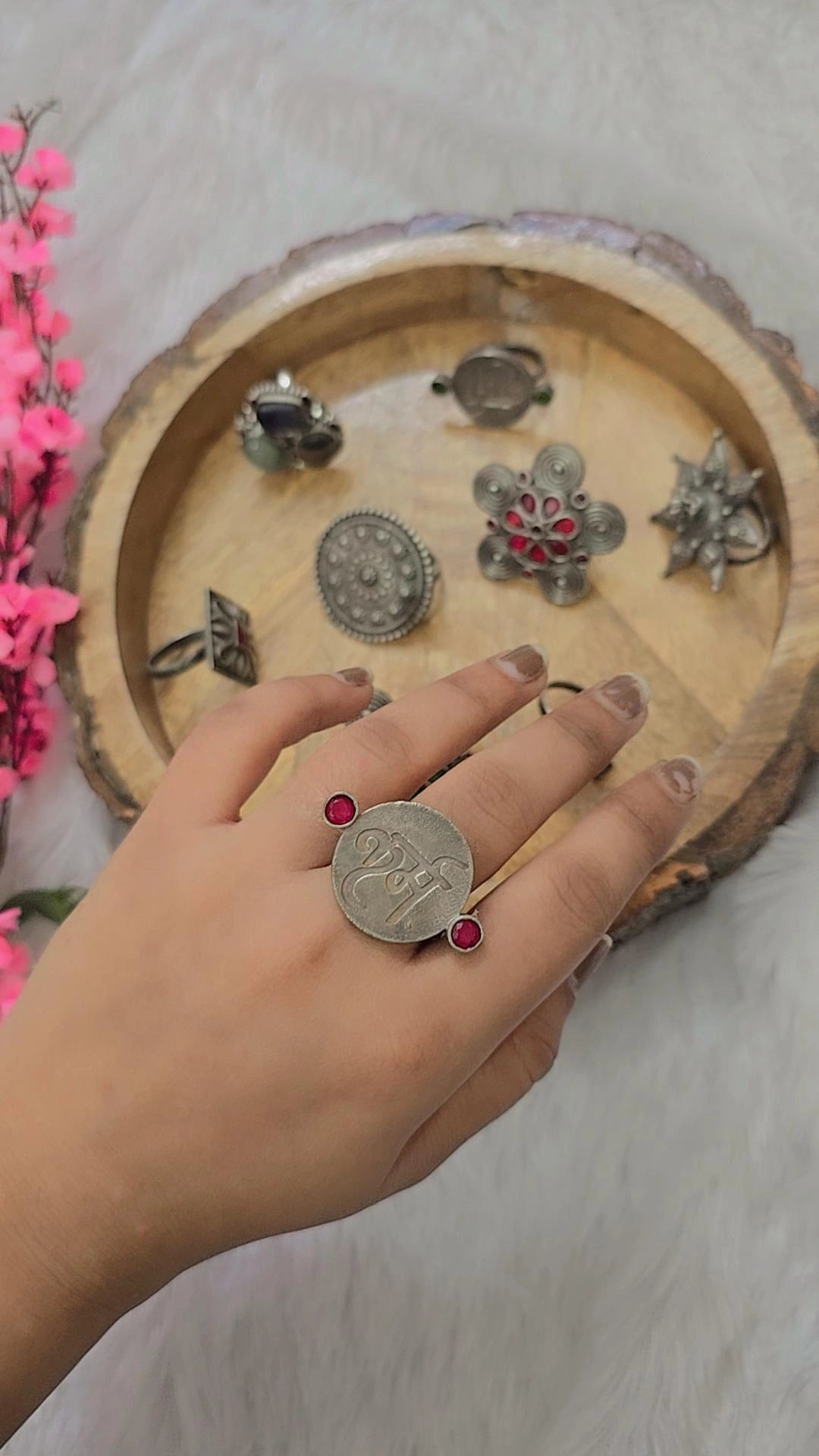 Ring