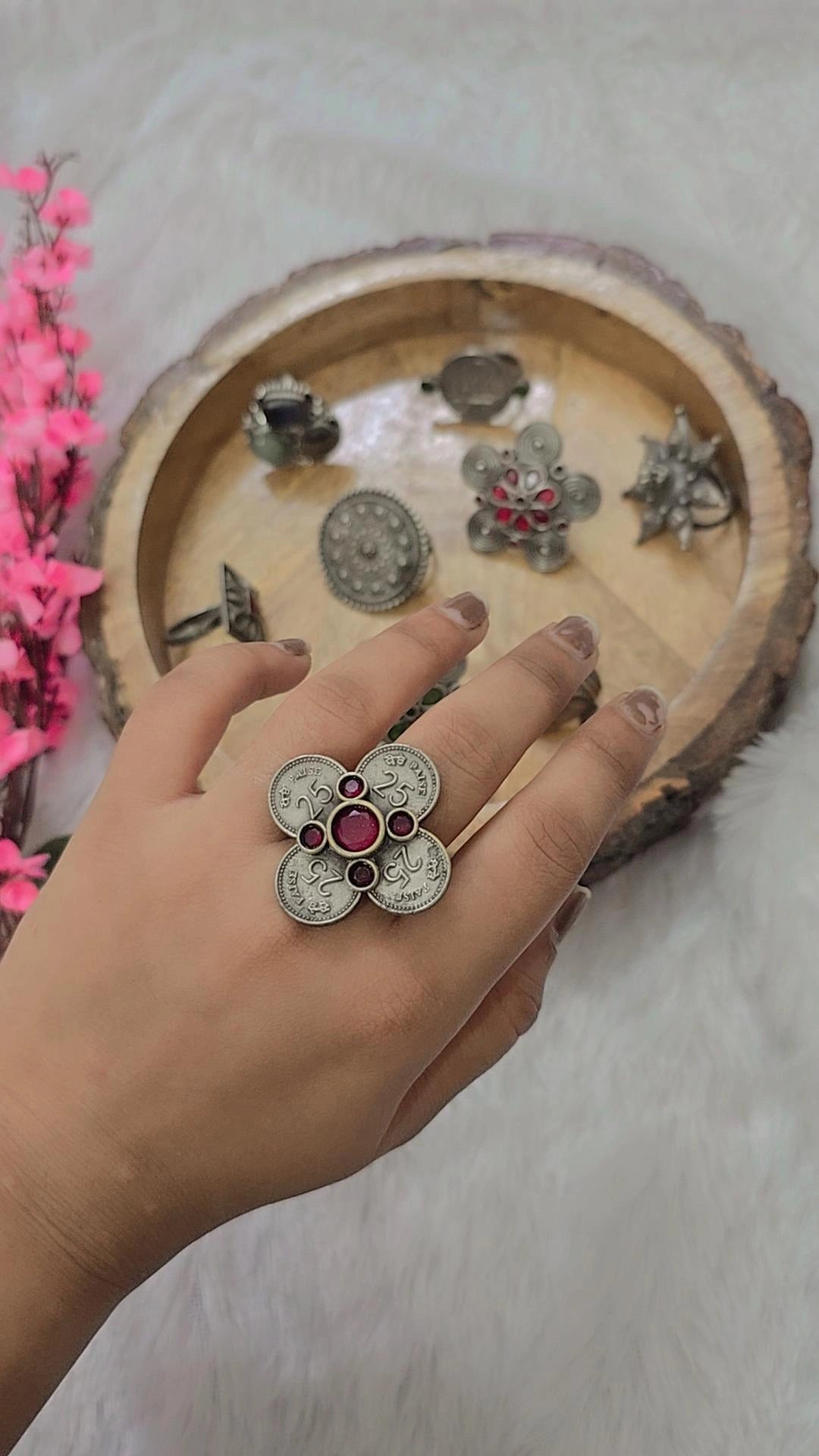 Ring
