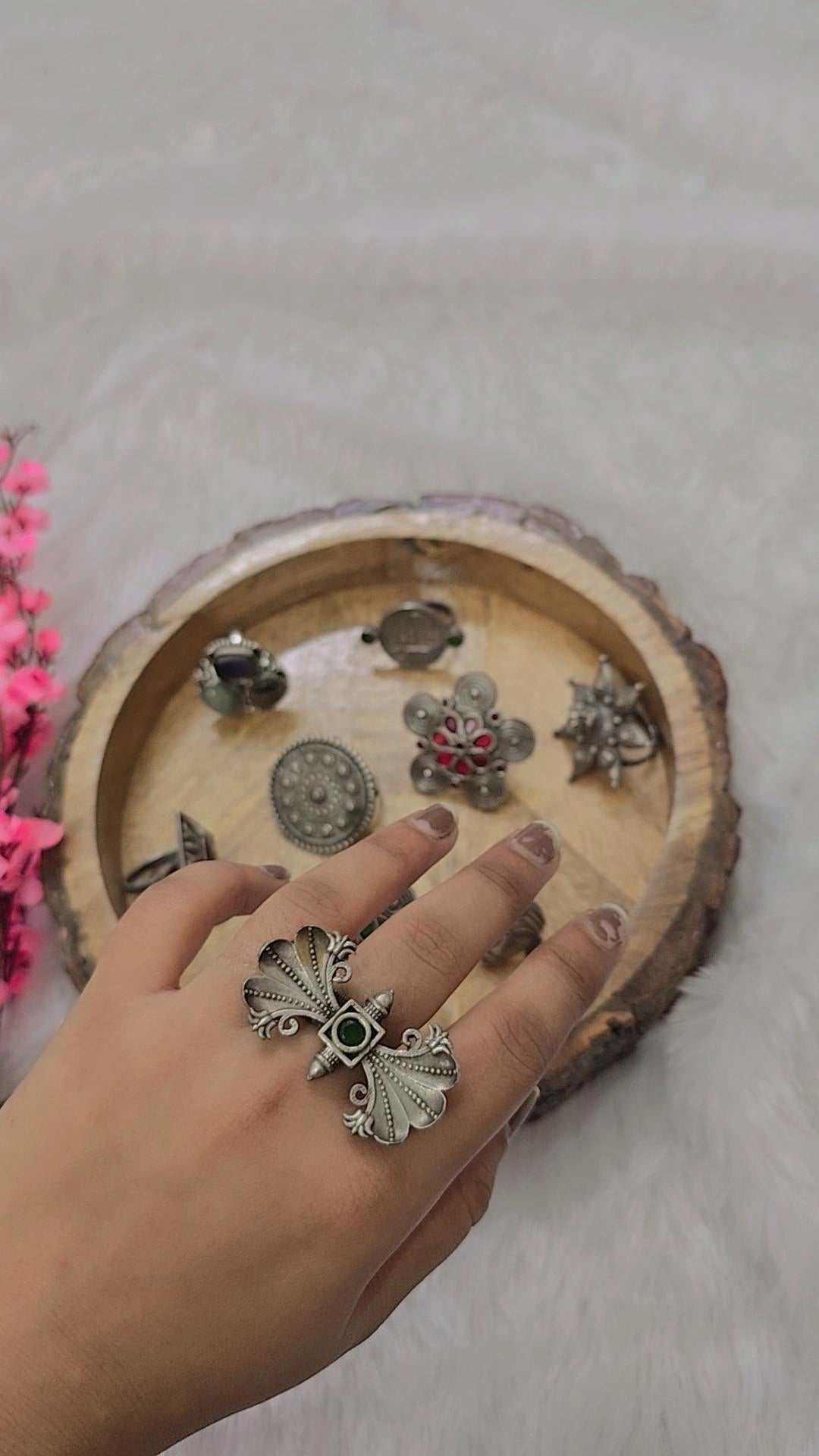 Ring