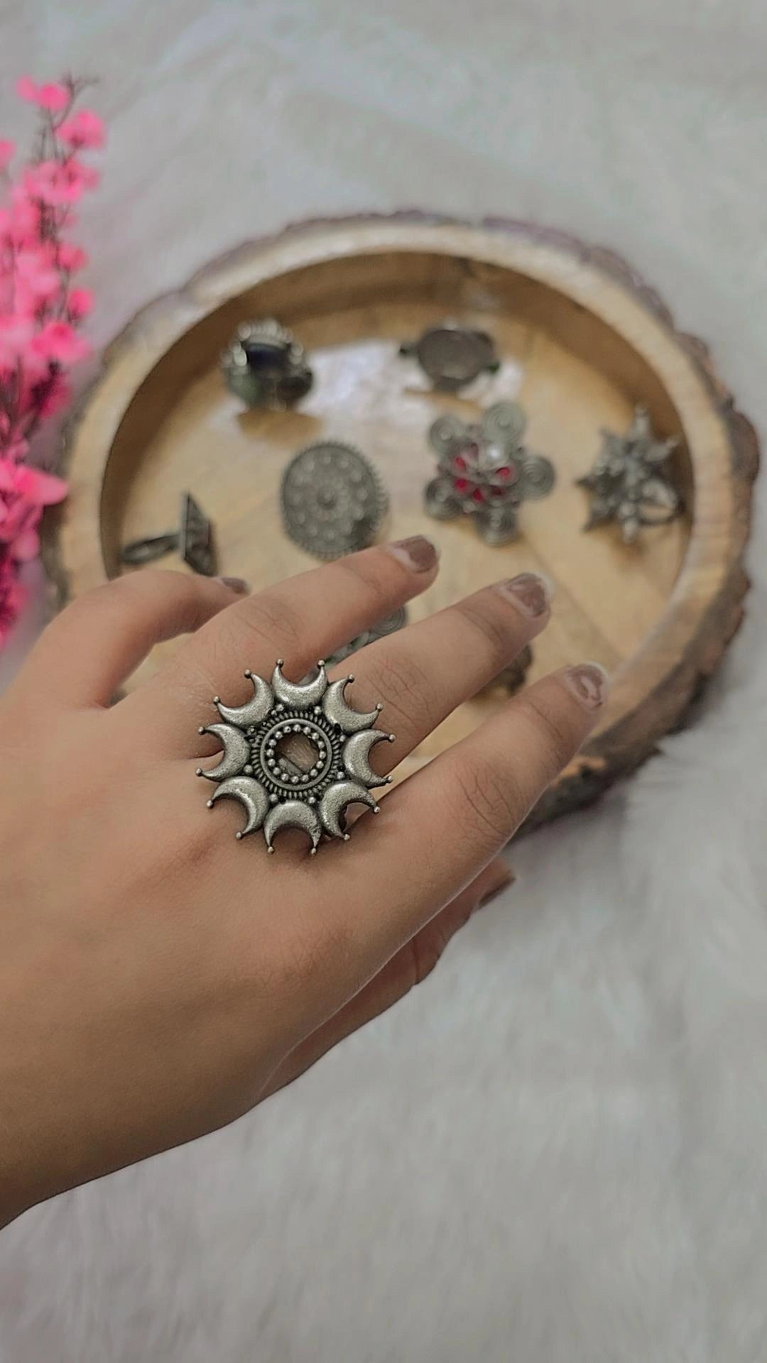 Ring