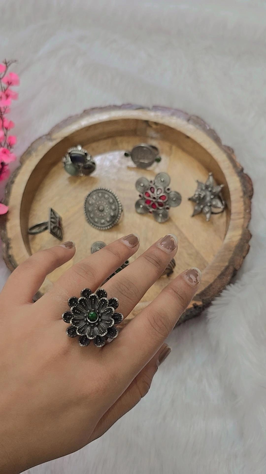 Ring