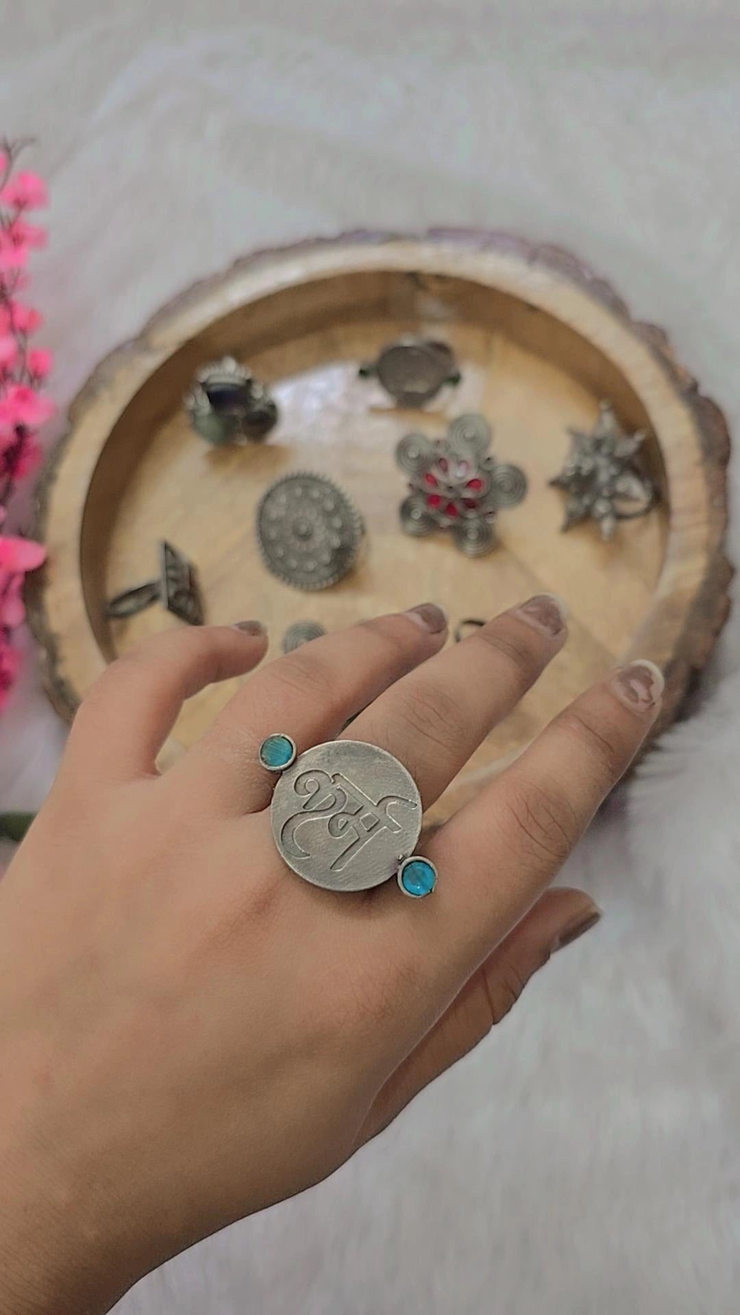Ring