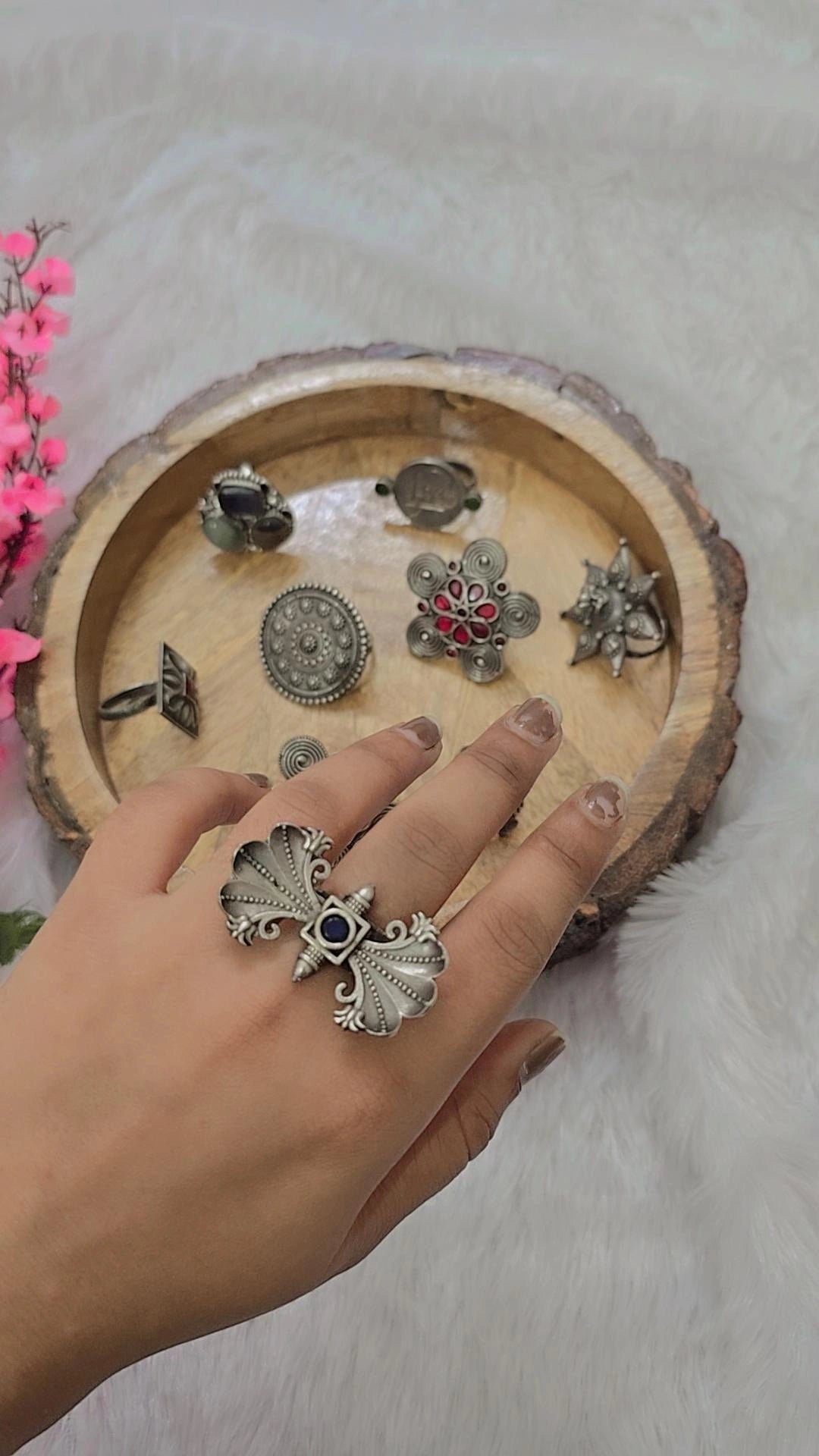 Ring