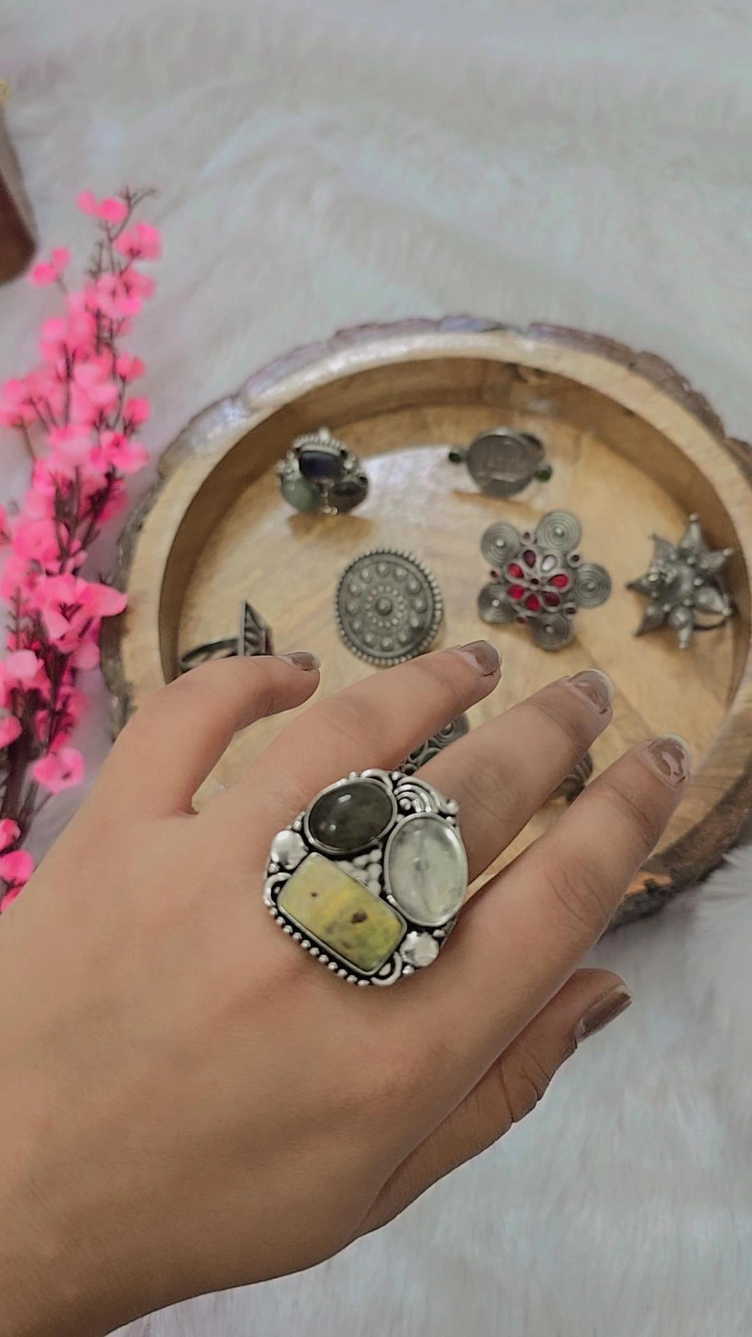 Ring