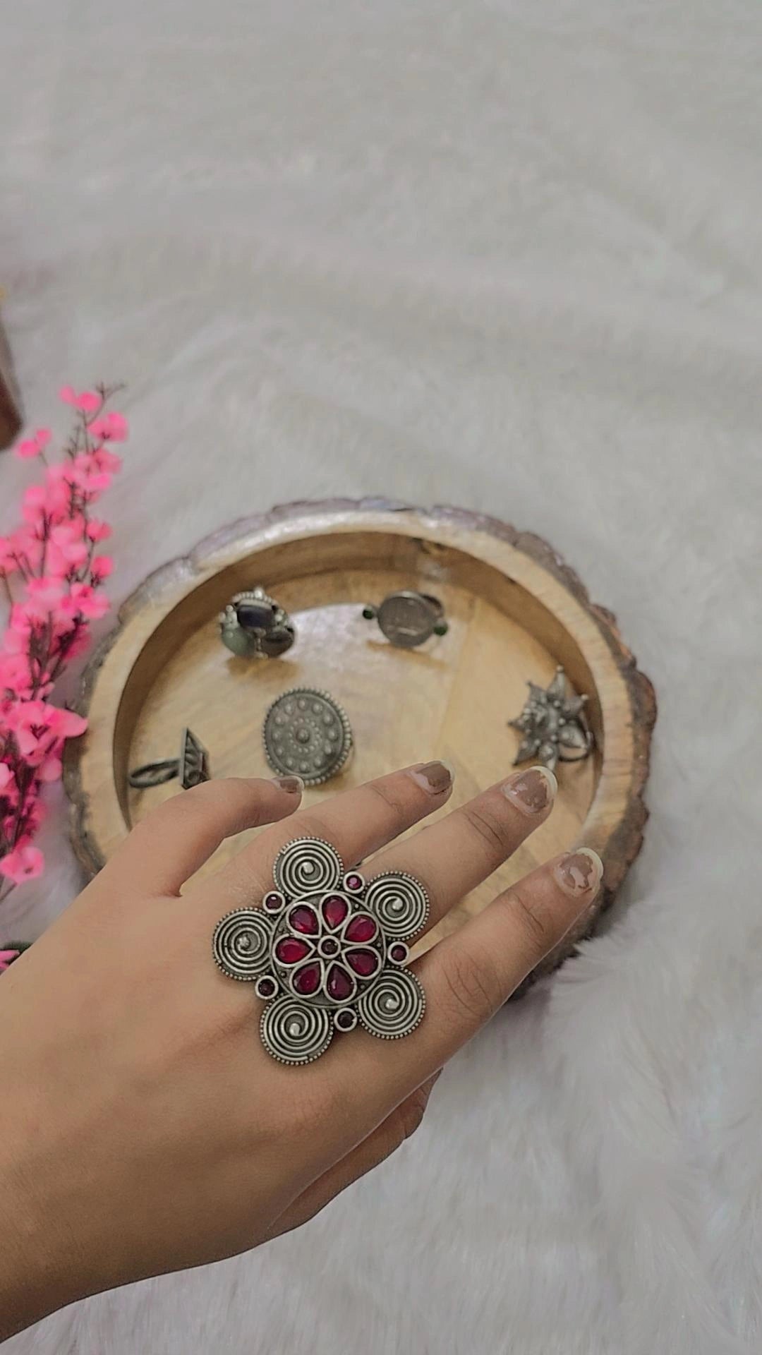 Ring