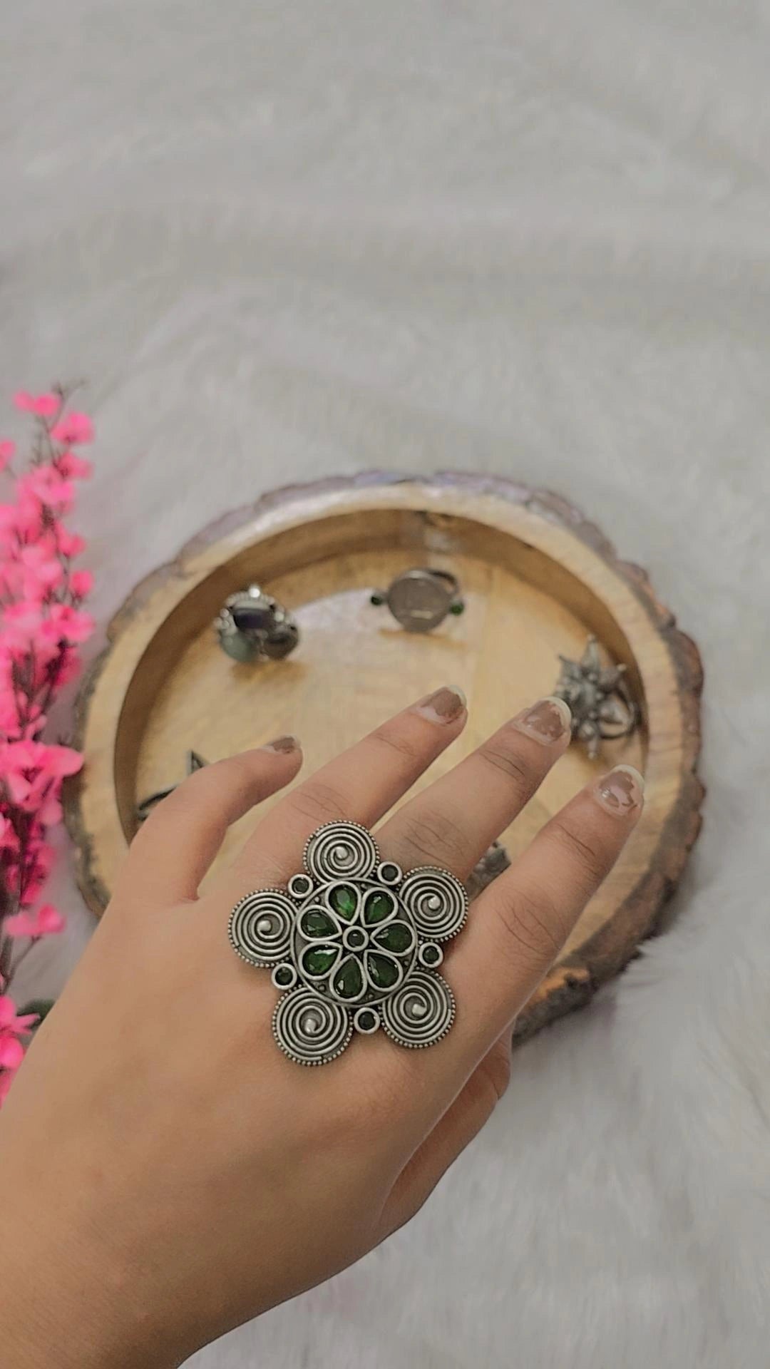 Ring