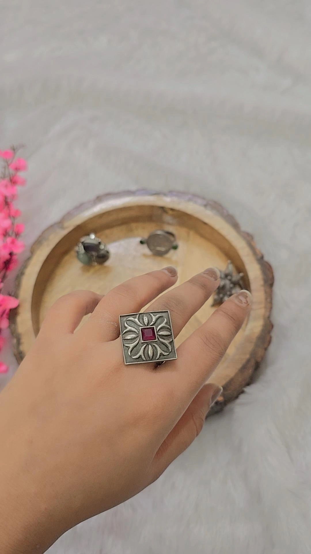 Ring