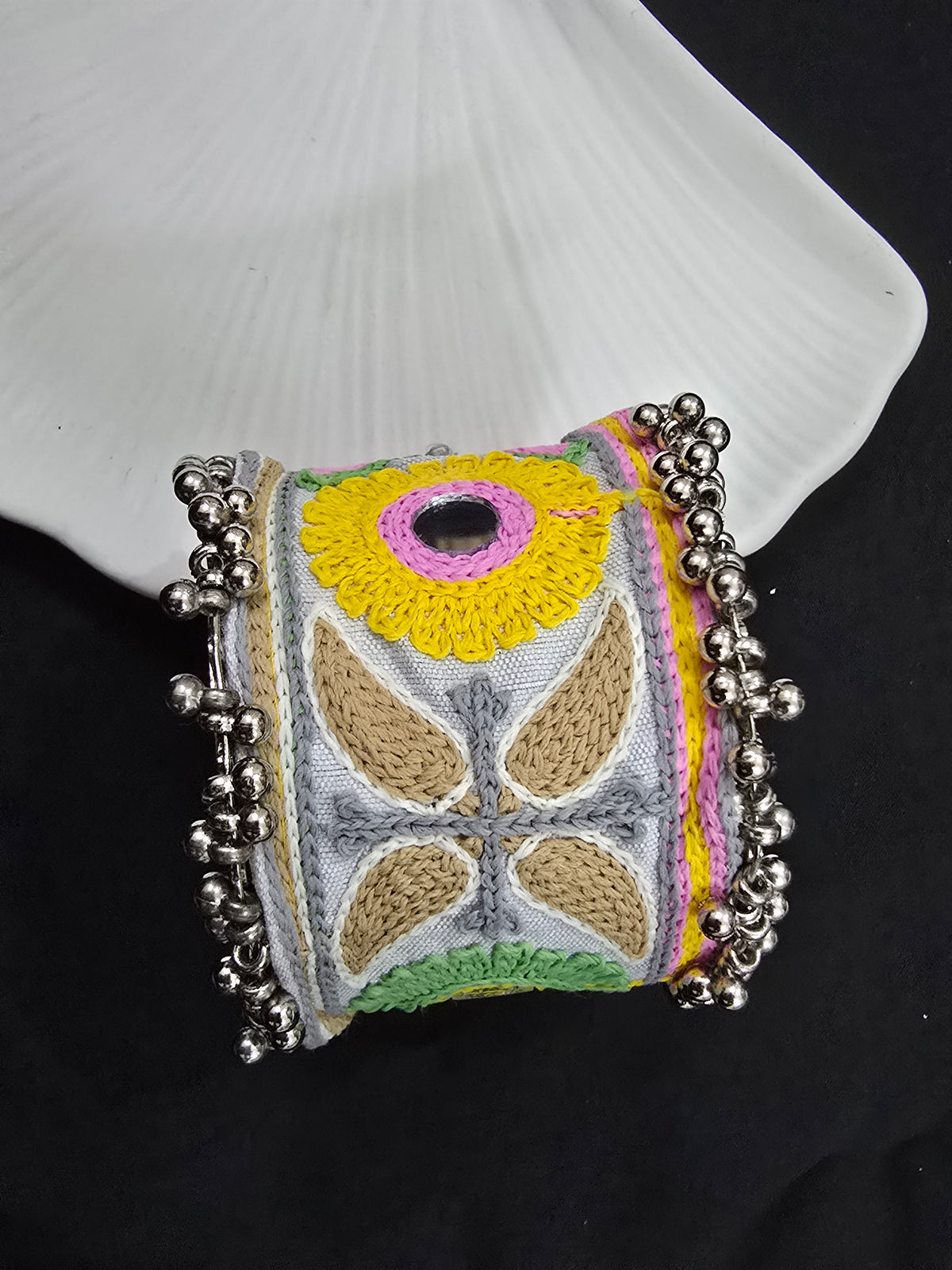 Boho bracelet